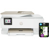 HP ENVY Photo Inspire 7924e + 1 set extra inkt