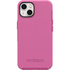 OtterBox Symmetry Plus Apple iPhone 13 Back Cover with MagSafe Magnet Pink