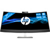 HP E34m G4 34(86.36cm) WQHD Curved USB-C Conferencing Monitor - 34(86.36cm)  (40Z26AA) - Shop  India