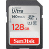 SanDisk SDXC Ultra 128GB 140mb/s