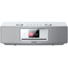 Kenwood CR-ST700SCD Silver