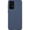 BlueBuilt Hard Case Samsung Galaxy A33 Back Cover Blauw