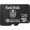 SanDisk MicroSDXC Extreme Gaming 128 Go Fortnite (sous licence Nintendo)