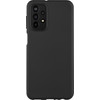 BlueBuilt Soft Case Samsung Galaxy A23 Back Cover Black