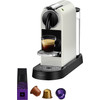 Magimix Nespresso CitiZ M196 Wit