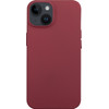 BlueBuilt Soft Case Apple iPhone 14 Plus Backcover Rot