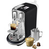 Sage Nespresso Creatista Plus SNE800BTR Black Truffel