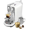 Sage Nespresso Creatista Plus SNE800SST Sea Salt