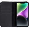 BlueBuilt Apple iPhone 14 Plus Book Case Leer Zwart