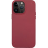 BlueBuilt Soft Case Apple iPhone 14 Pro Back Cover Rouge