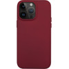 BlueBuilt Soft Case Apple iPhone 14 Pro Backcover mit MagSafe Rot