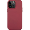 BlueBuilt Hard Case Apple iPhone 14 Pro Back Cover avec MagSafe Rouge