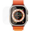 Panzerglass Anti-Bacterial Apple Watch Ultra 49 mm Panzerglas