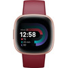 Fitbit Versa 4 Rose Gold/Red