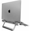 ACT AC8125 USB-C Hub Laptop Stand 100W