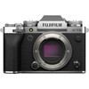 Fujifilm X-T5 Body Zilver