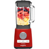 Magimix Power Blender 4 Rood