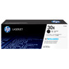 HP 30X LaserJet Toner Zwart (Hoge Capaciteit)