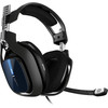 ASTRO A40 TR Wired Gaming Headset for PS5, PS4, PC