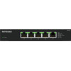 Netgear 5-port 2.5G Ethernet Unmanaged Switch MS305