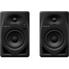 Pioneer DJ DM-40D-BT Black