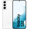 Samsung Galaxy S22 128 Go Blanc 5G