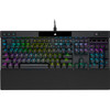 Corsair K70 Pro Optical-Mechanical Gaming Keyboard Azerty Zwart