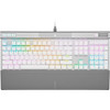 Corsair K70 Pro Optical-Mechanical Gaming Keyboard Wit Azerty