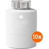 Tado Smart Radiator Knob Expansion 10-pack