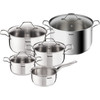 Tefal Intuition Pannenset 5-delig