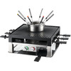 Solis Combi Grill 3 en 1