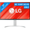 LG 27UP85NP-W