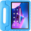 Just in Case Lenovo Tab M10 (3. Generation) Kids Cover Blau