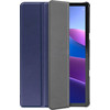 Just In Case Smart Tri-Fold Lenovo Tab M10 (3rd generation) Book Case Blue