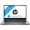 HP ZBook Fury 17 G8 - 62T13EA Azerty