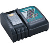 Makita Chargeur de Batterie 14,4/18 V DC18RC