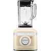 KitchenAid Artisan K400 5KSB4026EAC Almond Cream