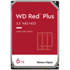 WD Red Plus WD60EFPX 6 TB