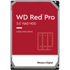 WD Red Pro WD201KFGX 20 To