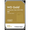 WD Gold WD221KRYZ 22 TB