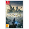 Hogwarts Legacy Nintendo Switch