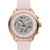 Fossil Gen 6 Hybrid Or Rose/Rose 44 mm