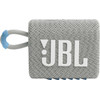 JBL Go 3 Eco Weiß