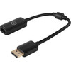 BlueBuilt DisplayPort to HDMI Converter