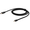 BlueBuilt Mini DisplayPort naar DisplayPort Kabel 2 meter