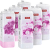 2x Miele Set UltraPhase 1 and 2 FloralBoost (6 bottles) - Half-year Pack