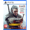 The Witcher 3: Wild Hunt - Complete Edition PS5