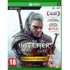The Witcher 3: Wild Hunt - Complete Edition Xbox Series X