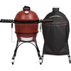 Kamado Joe Classic I + Cover