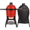 Kamado Joe Classic III + Cover